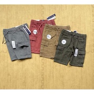 Kiabi Cargo Pants | Boys Cargo | Kids Cargo Pants | Cargo Shorts
