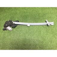 City T9A GM4 2017 F/L Regulator Ori Japan