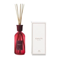 CULTI - CULTI MILANO ERA COLOR DIFFUSER 紅色藤枝香薰 - 1000ml