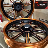 FZ150I/VIXION V1 X1R SPORT RIM (250/350-17)