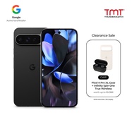 Google Pixel 9 Pro XL 5G Smartphone