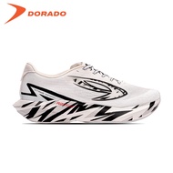 910 Nineten HAZE STRIKE KNIT Running Shoes - White, Black,/, Grey