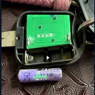 A27M Battery Electric Garage Door Battery A27S Roller Shutter Door A27G Car Remote Control Batt