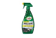 TURTLE WAX  玻璃車廂清潔劑