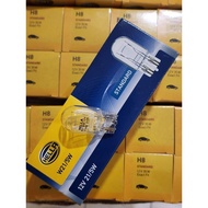 W21/5W 12V Dual Filament Bulb