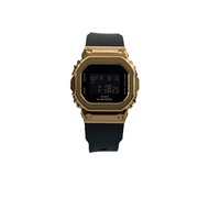 CASIO Women's Watch Quartz Digital Rubber BLK SS GM-5600PG Direct from Japan Secondhand