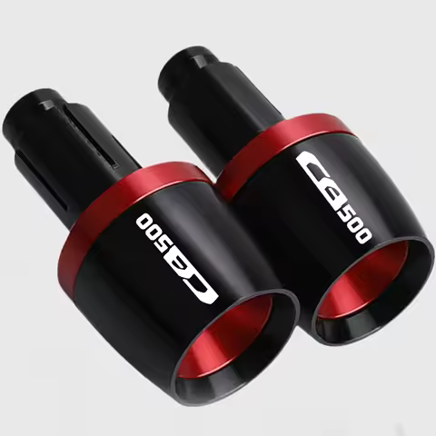 For Honda CB500X CB500F CB400X CB400F CL500 CB 500X 500F 500 X/F Motorcycle CNC 7/8'' 22MM Handle Ba