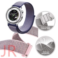 OPPO Watch S Smart Watch Strap Smart Watch Nylon Loop Band OPPO Watch x2 x Smart Watch Screen Protec