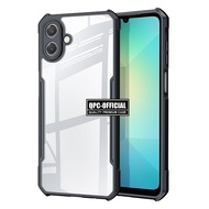 Samsung A07 Samsung A06 5G Case Armor Case Shockproof Fusion Case Samsung A06 5G Samsung A07