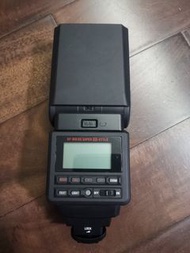 Sigma EF-610 super for Canon