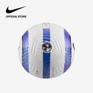 Nike Premier League Flight Ball - White ไนกี้ กระเป๋า Premier League Flight - สีขาว