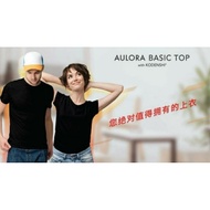 Aulora basic top with kodenshi--XL/2XL-- pre-order 30 days