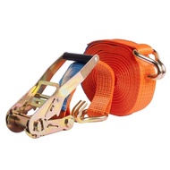 50mm Cargo Lashing Rope 6 meters - 8 meters - 10 meters long