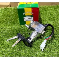 Main Switch Kunci Switch Modenas CT100 CT 100 CT110 GT128 KRISTAR (DOLPHIN)