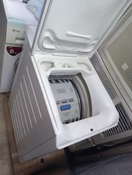 二手歐洲式洗衣機