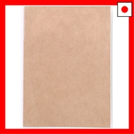 MUJI Planner (Free Planner, A6 size)