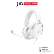 HEADSET (หูฟัง) HYPERX CLOUD III - WHITE