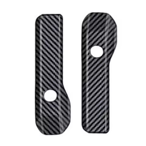 AA-Car Door Inner Handle Frame Interior Accessories For Suzuki Jimny Nomade 2025 3 Door Model
