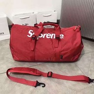 Supreme 健身袋