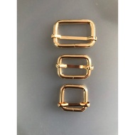 [INCREASE BLOCKS] Eyelets 20mm, 26mm, 32mm, 4.8mm thick, well plated, durable.