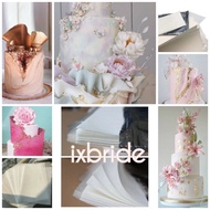 Sugar Paper Edible Paper