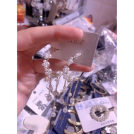 C Ring Earrings 38 Yuan Free Shipping