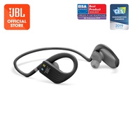 JBL Endurance DIVE Waterproof Wireless In-Ear Sports Headphone with MP3 Player