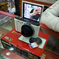 Casio zr1200 white for original