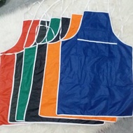 KATUN Waterproof Apron/Waterproof Apron/Cotton Apron/Polkadot And Character Cotton Apron/Kitchen Apr