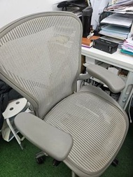 Herman Miller Aeron