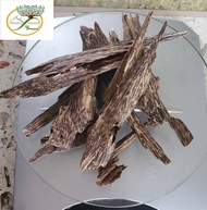 ไม้​กฤษณา​ ไม้​หอม​ธรรมชาติ​แท้​ 100​% (Agarwood​ Chips​ / Oud​ Chips)​