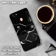 OPPO F5 Case F5 YOUTH/ F9/ F9 PRO/ REALME 2 PRO/ - Camera Protective Case - Quality Case - - Trendy 