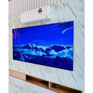 PROMO TV UHD LG 2024 AI 75" |RENT UP|INSTALLMENT|LGPURICARE