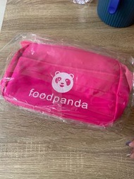 foodpanda 富胖達小包包