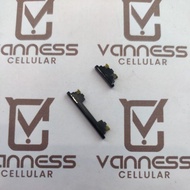 TOMBOL OUTER BUTTON ON/OFF+VOLUME SAMSUNG GALAXY A53 (5G) BLACK