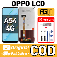 LCD OPPO A54 4G Compatible For ORIGINAL LCD Skrin Touch Screen Replacement