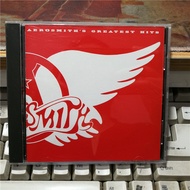 WV9011：Aerosmith – Aerosmith's Greatest Hits【收藏品】