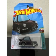 Porsche 911 Turbo 3.6 [964] (ORIGINAL HOTWHEELS)