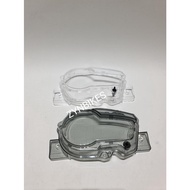 METER LENS COVER YAMAHA SNIPER 150 Y15ZR MXKING V1