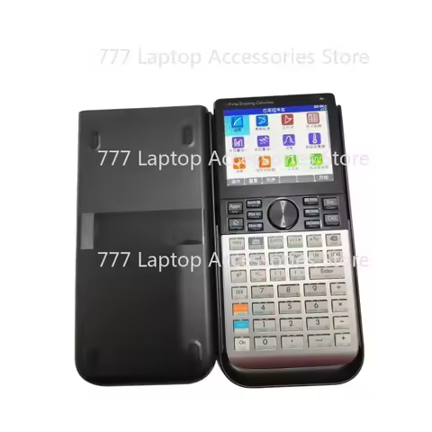 For HP Prime v2 Graphing Calculator G8X92AA