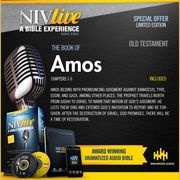 NIV Live: Book of Amos Inspired Properties LLC