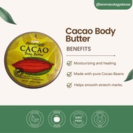 Aromacology Cacao Body Butter