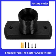 Steering Wheel Bracket Stand Holder with Screws for FANATEC Steering Wheel Fixing Brackets Accessori