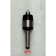 Tu quay/ Chống tâm máy tiện (Đài Loan) MT2 MT3 MT4 MT5