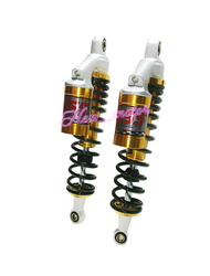 Shock Shockbreaker Copy Yss Thailand Shock Tabung Atas Rx king Cb100 win MegaPro Supra Revo Kharisma