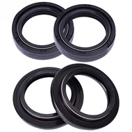 35x47x10.5 35x47 Fork Oil Seal Front Fork Seal Oil Seal Shock Absorber Rubber 35*47*10 35*47 For Apr