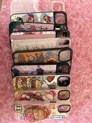 二手iPhone 15plus手機殼10個