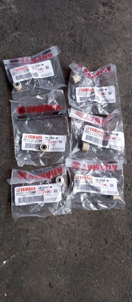 Flyball/bola mio soul i 115 yamaha original