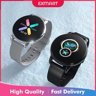 BOZLUN Smart Watch with Heart Rate &amp; Sleep Quality Monitor Support 8 Sports Modes App Notifications &amp; Touchscreen BZ-B37