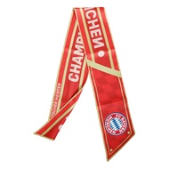 Champions League Scarf Bundesliga Championship Commemorative Edition Bayern Munich Football Club Fan